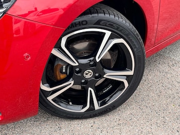 Used Vauxhall Corsa 2022 for sale - 78000696: Photo