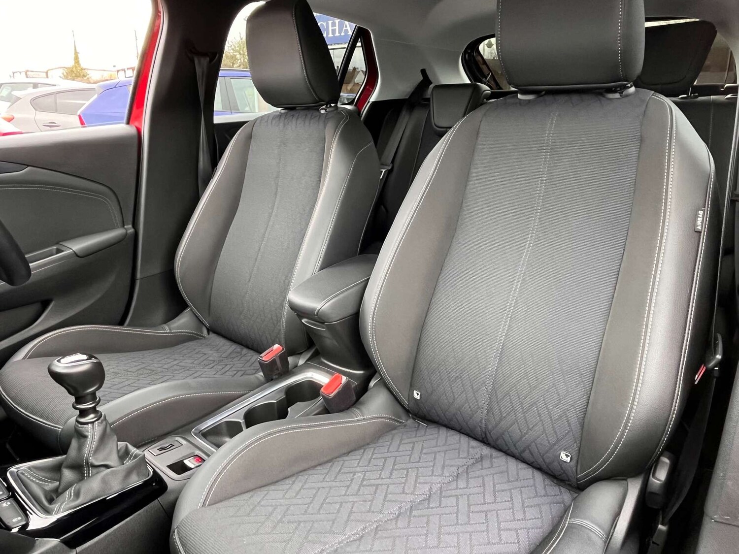 Used Vauxhall Corsa 2022 for sale - 78000696: Photo 50