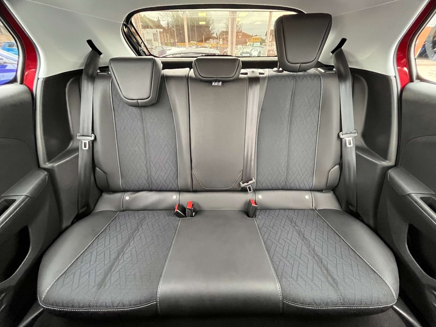 Used Vauxhall Corsa 2022 for sale - 78000696: Photo 51