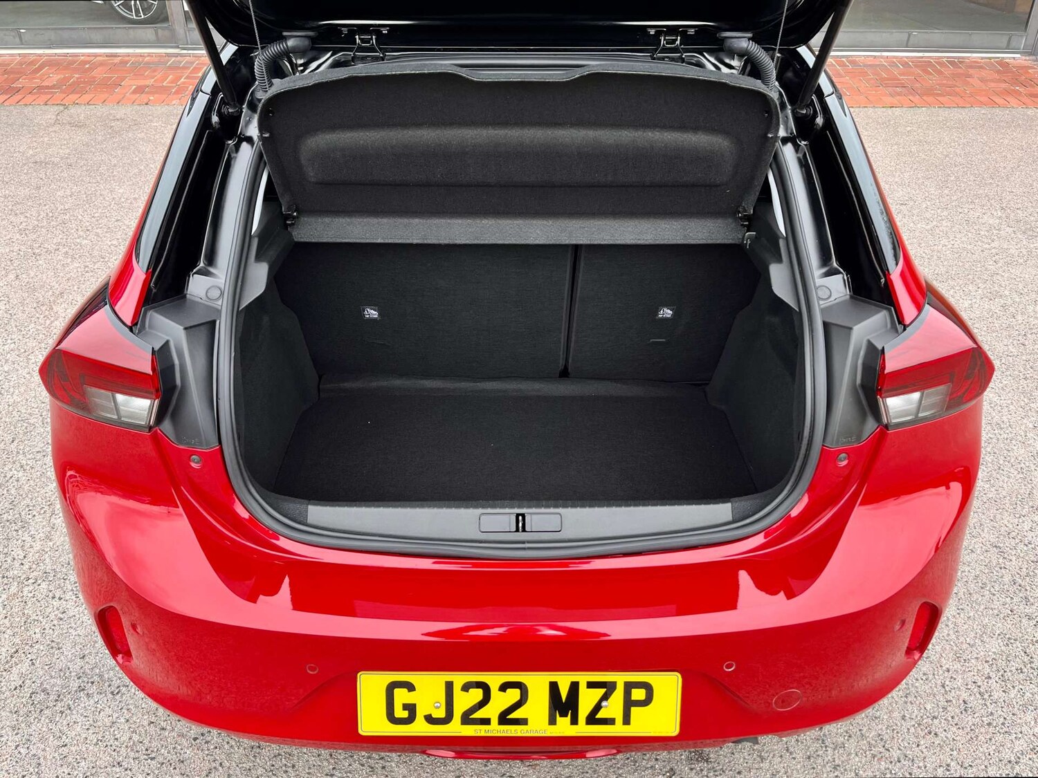 Used Vauxhall Corsa 2022 for sale - 78000696: Photo 53