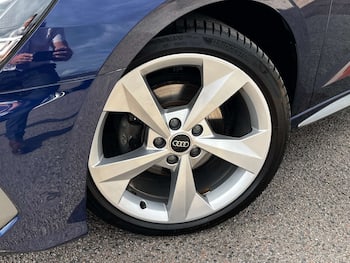 Used Audi A3 2024 for sale - 79785320: Photo