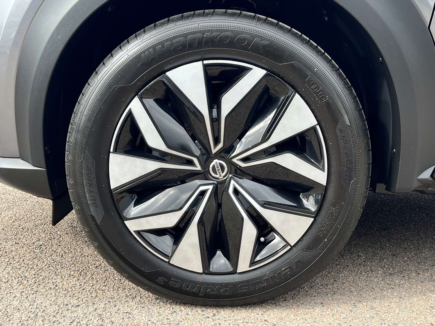 Used Nissan Juke 2025 for sale - 78080747: Photo 12