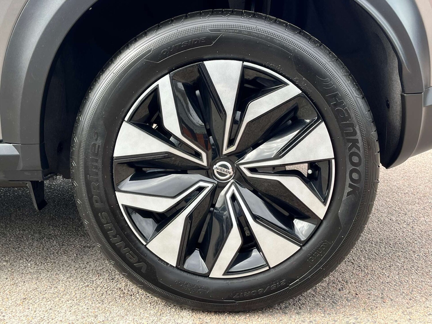 Used Nissan Juke 2025 for sale - 78080747: Photo 13