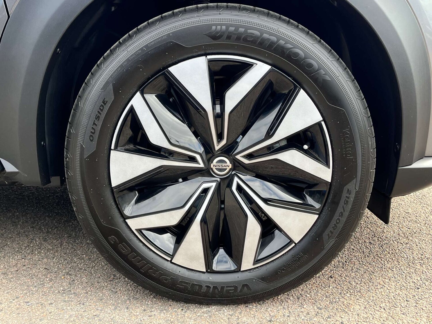 Used Nissan Juke 2025 for sale - 78080747: Photo 15