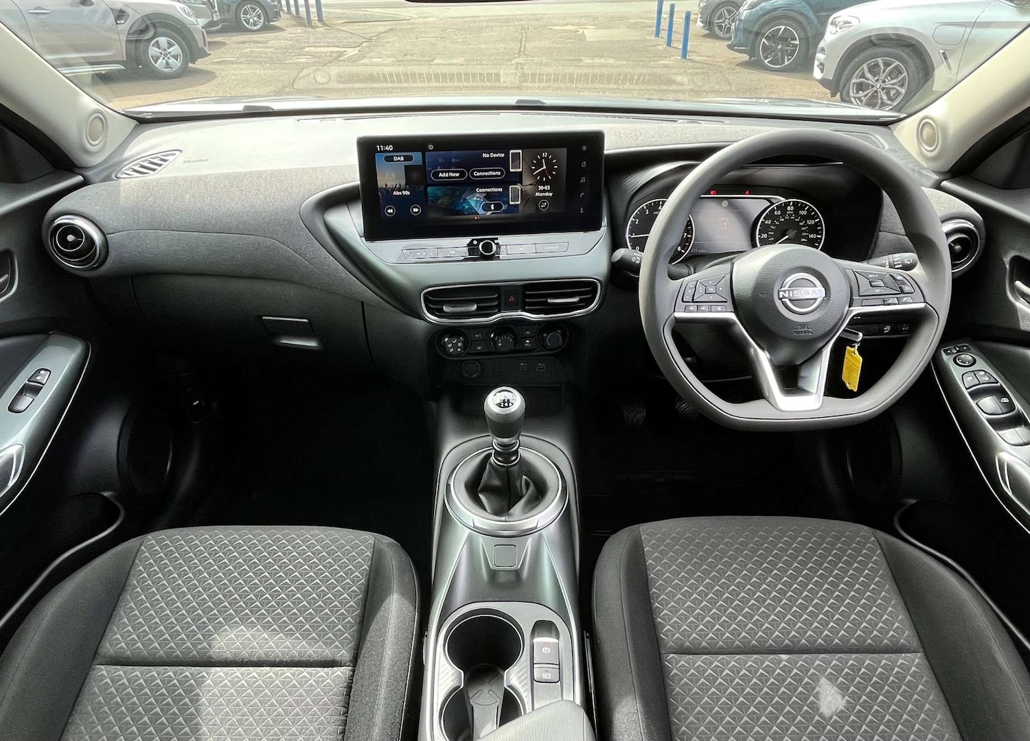 Used Nissan Juke 2025 for sale - 78080747: Photo 2