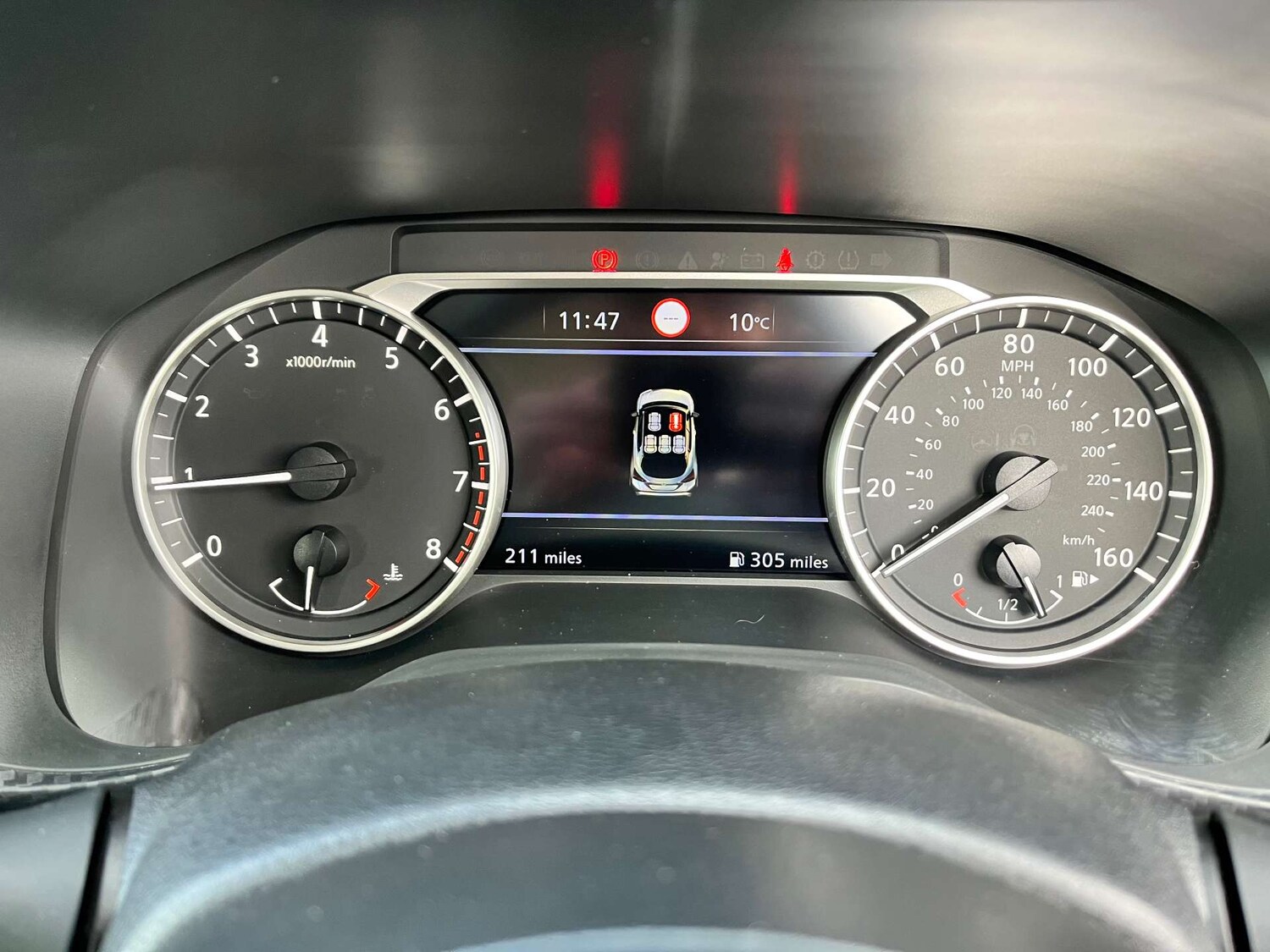 Used Nissan Juke 2025 for sale - 78080747: Photo 20