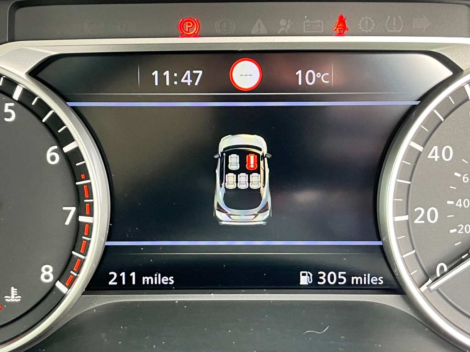 Used Nissan Juke 2025 for sale - 78080747: Photo 21