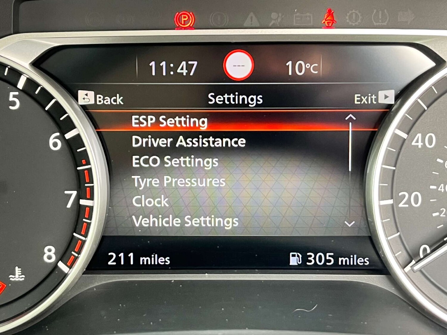 Used Nissan Juke 2025 for sale - 78080747: Photo 23