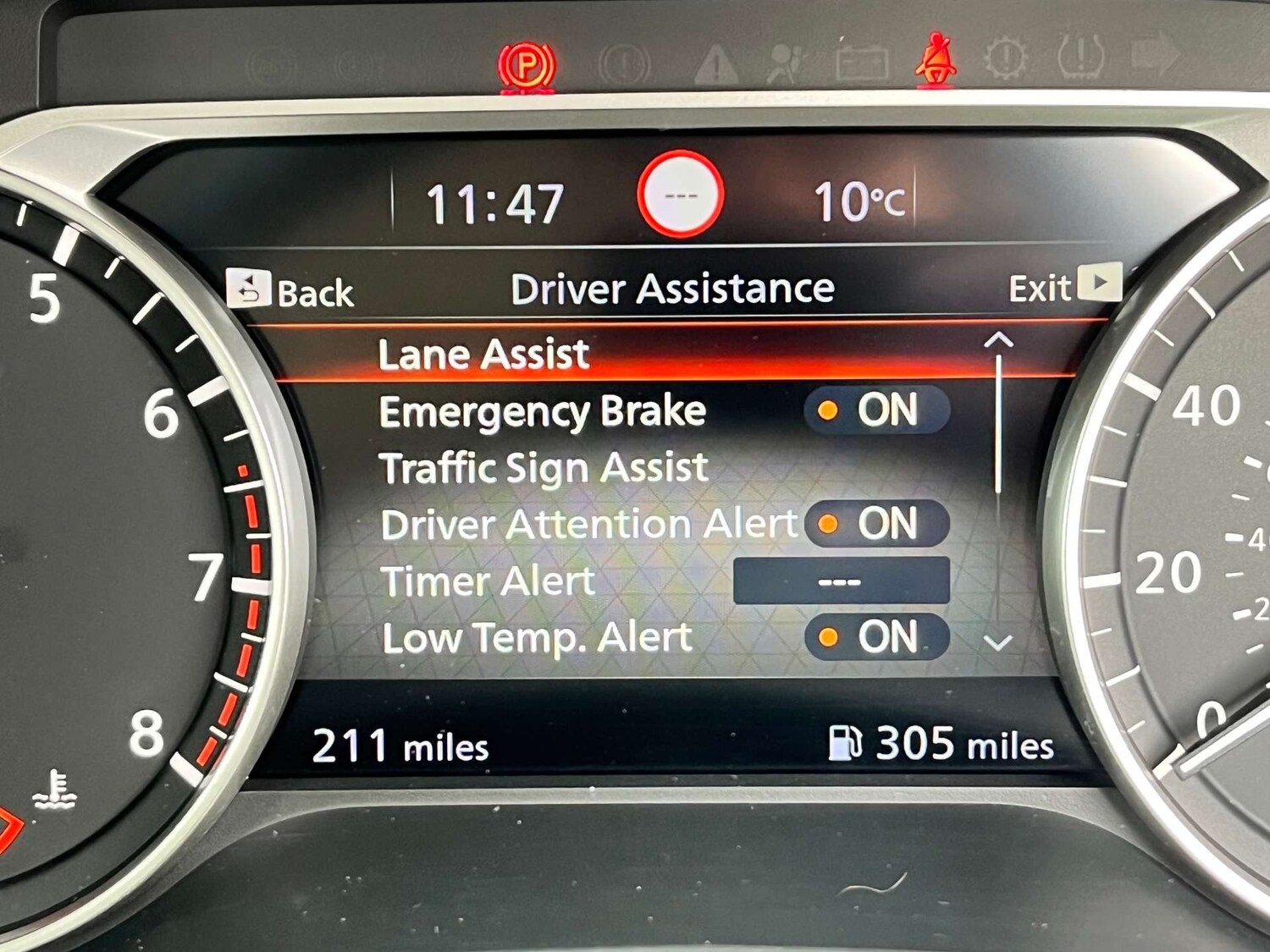 Used Nissan Juke 2025 for sale - 78080747: Photo 24