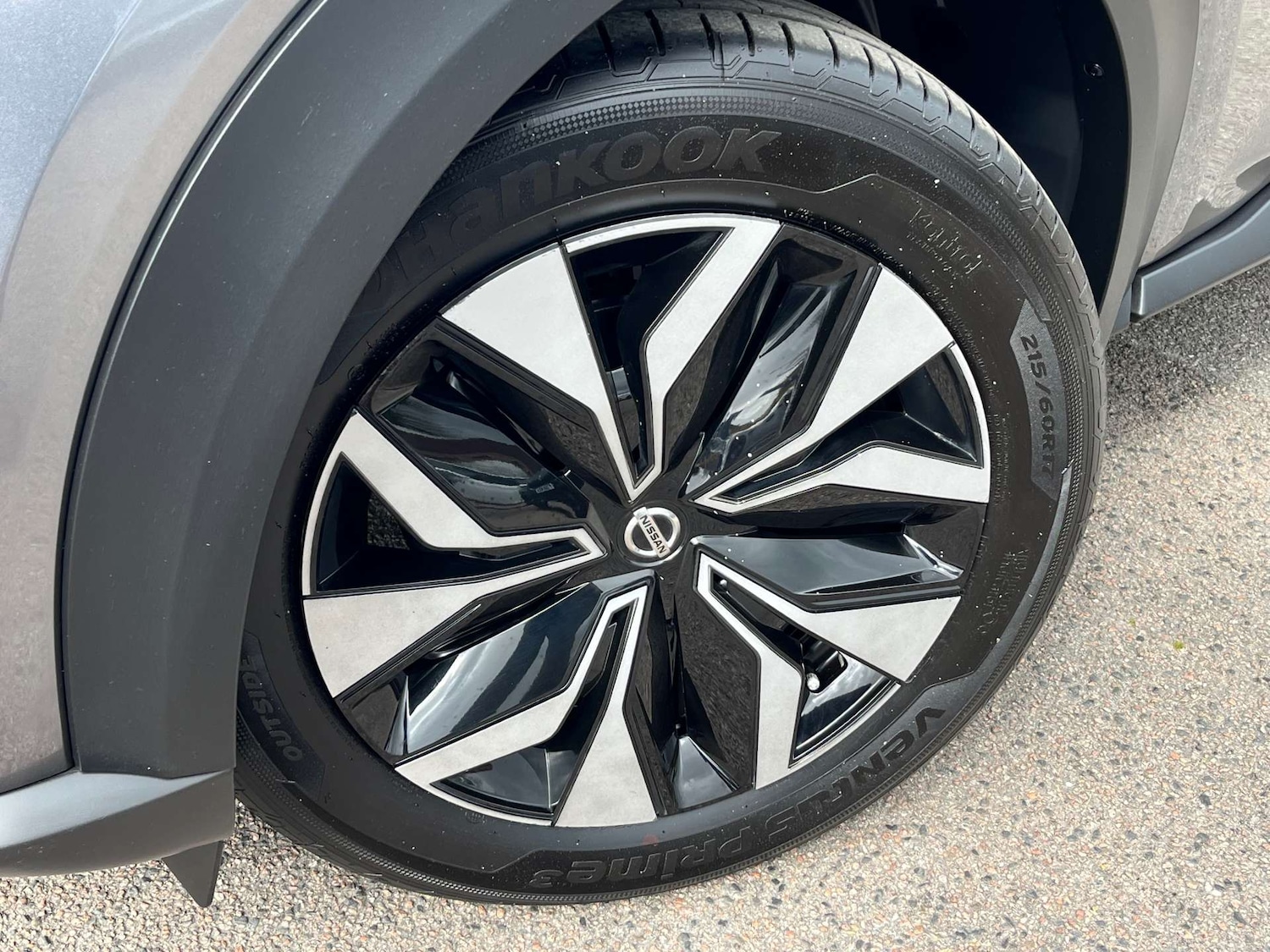 Used Nissan Juke 2025 for sale - 78080747: Photo 3