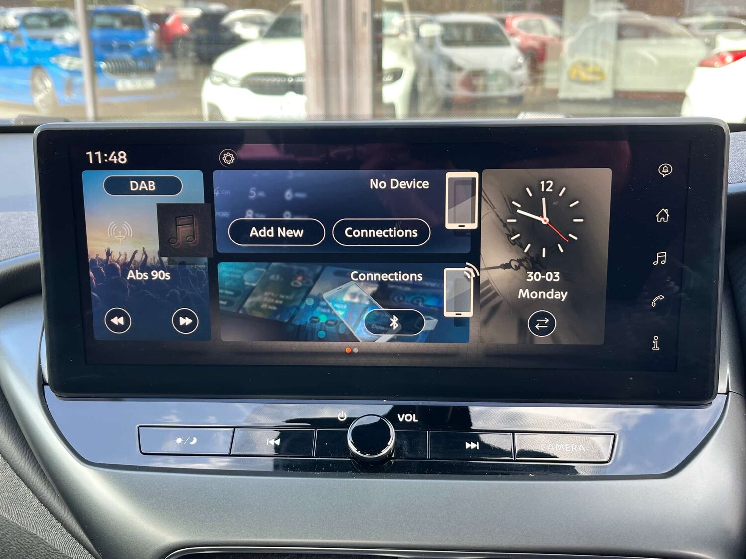 Used Nissan Juke 2025 for sale - 78080747: Photo 36