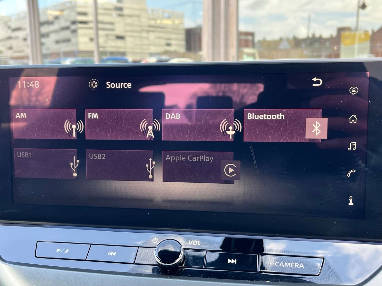 Used Nissan Juke 2025 for sale - 78080747: Photo 44