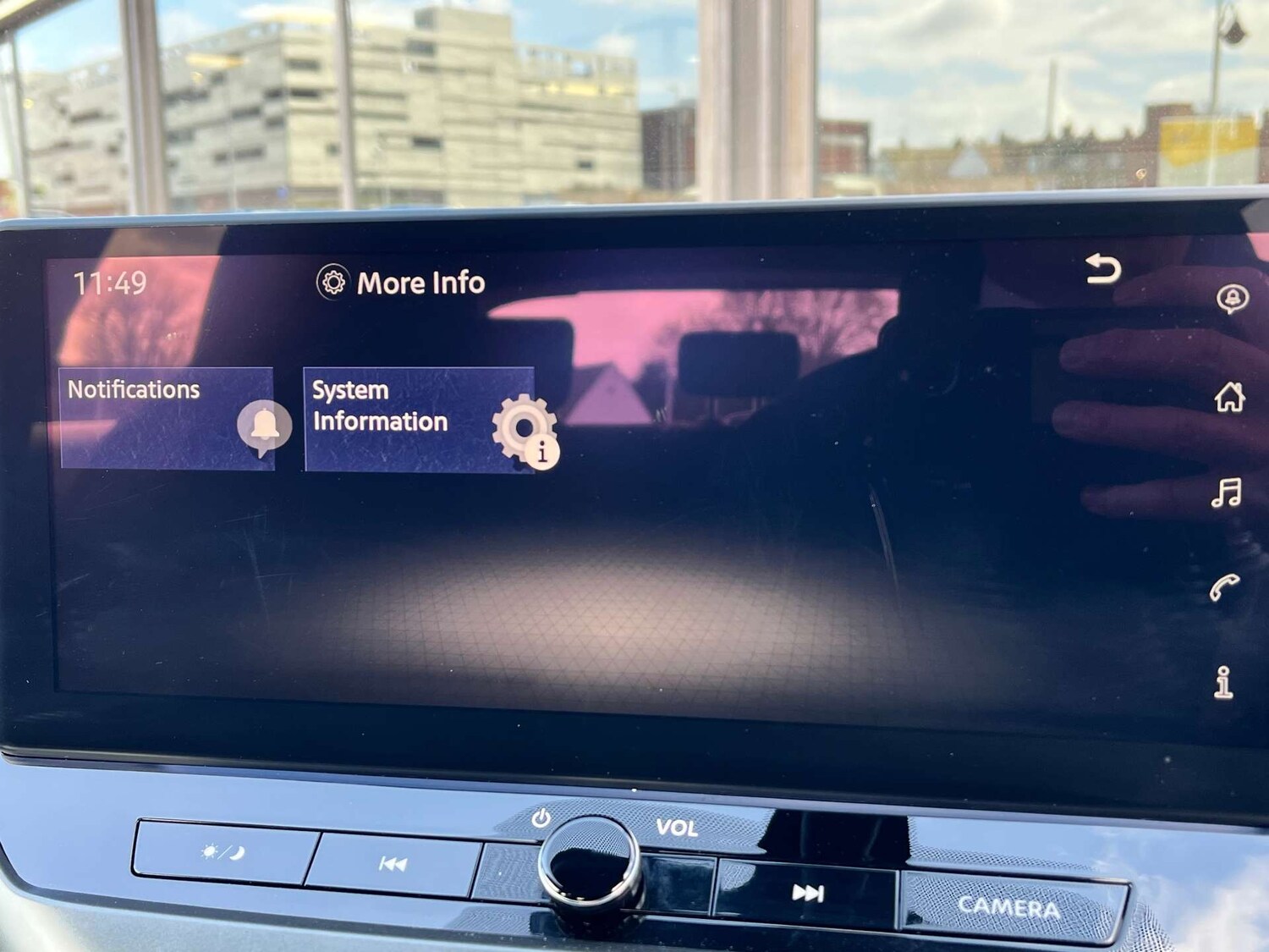 Used Nissan Juke 2025 for sale - 78080747: Photo 47