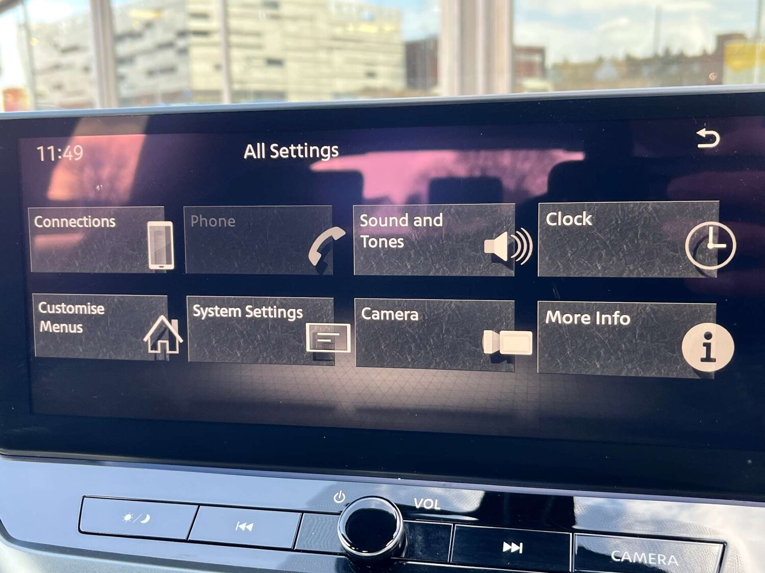 Used Nissan Juke 2025 for sale - 78080747: Photo 48