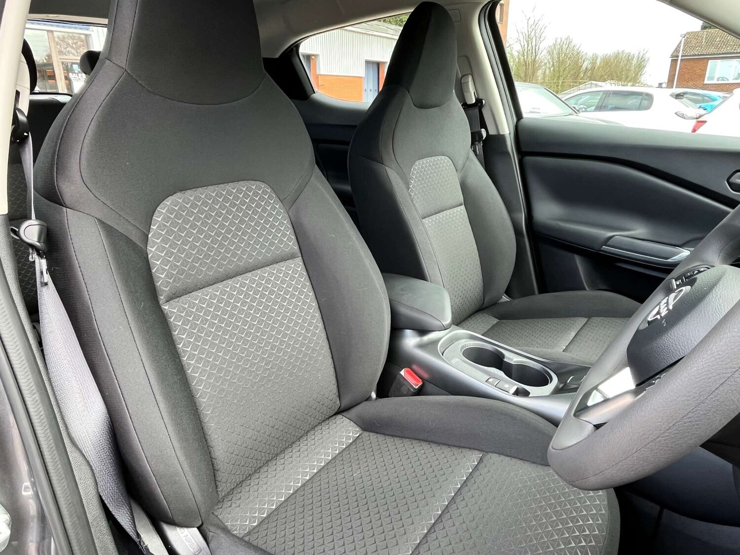 Used Nissan Juke 2025 for sale - 78080747: Photo 59