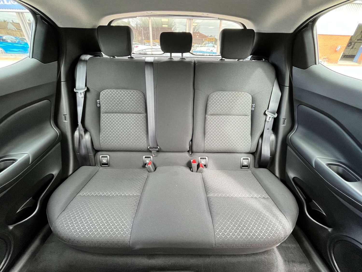 Used Nissan Juke 2025 for sale - 78080747: Photo 60