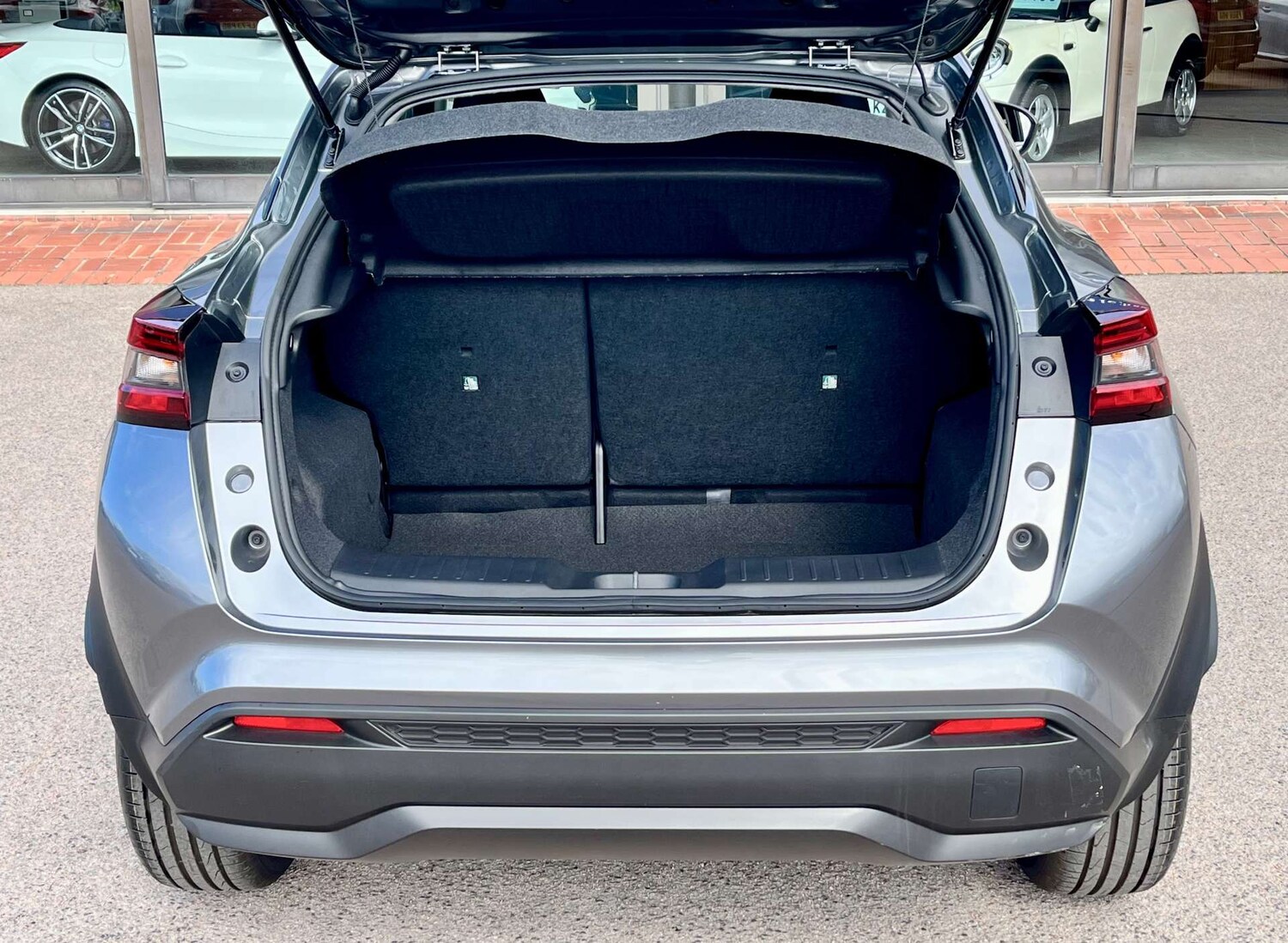 Used Nissan Juke 2025 for sale - 78080747: Photo 62