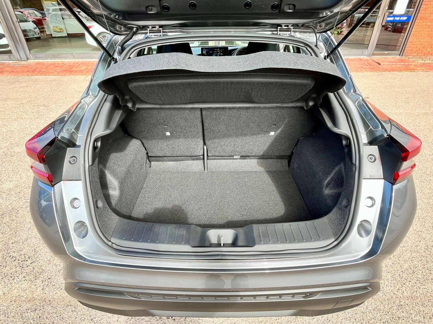 Used Nissan Juke 2025 for sale - 78080747: Photo 64