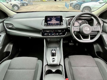 Used Nissan Qashqai 2022 for sale - 78055157: Photo