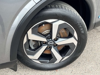 Used Nissan Qashqai 2022 for sale - 78055157: Photo