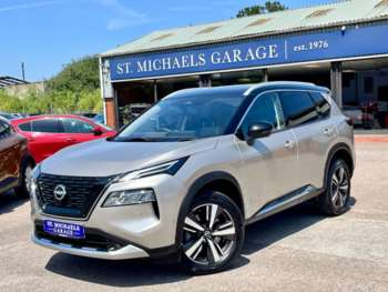 2023 (23) - E-POWER TEKNA 5-Door