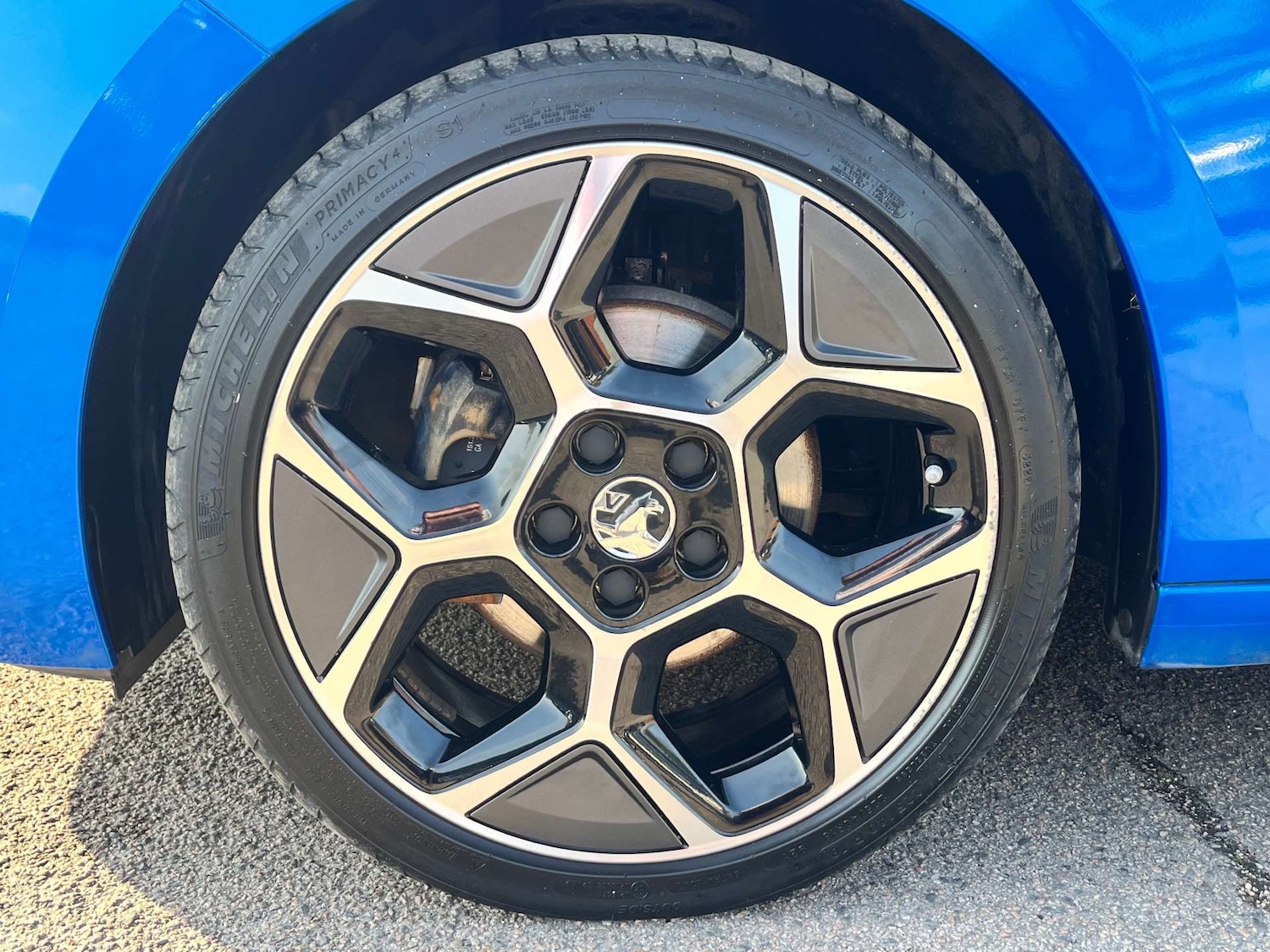 Used Vauxhall Astra 2022 for sale - 77603985: Photo 12