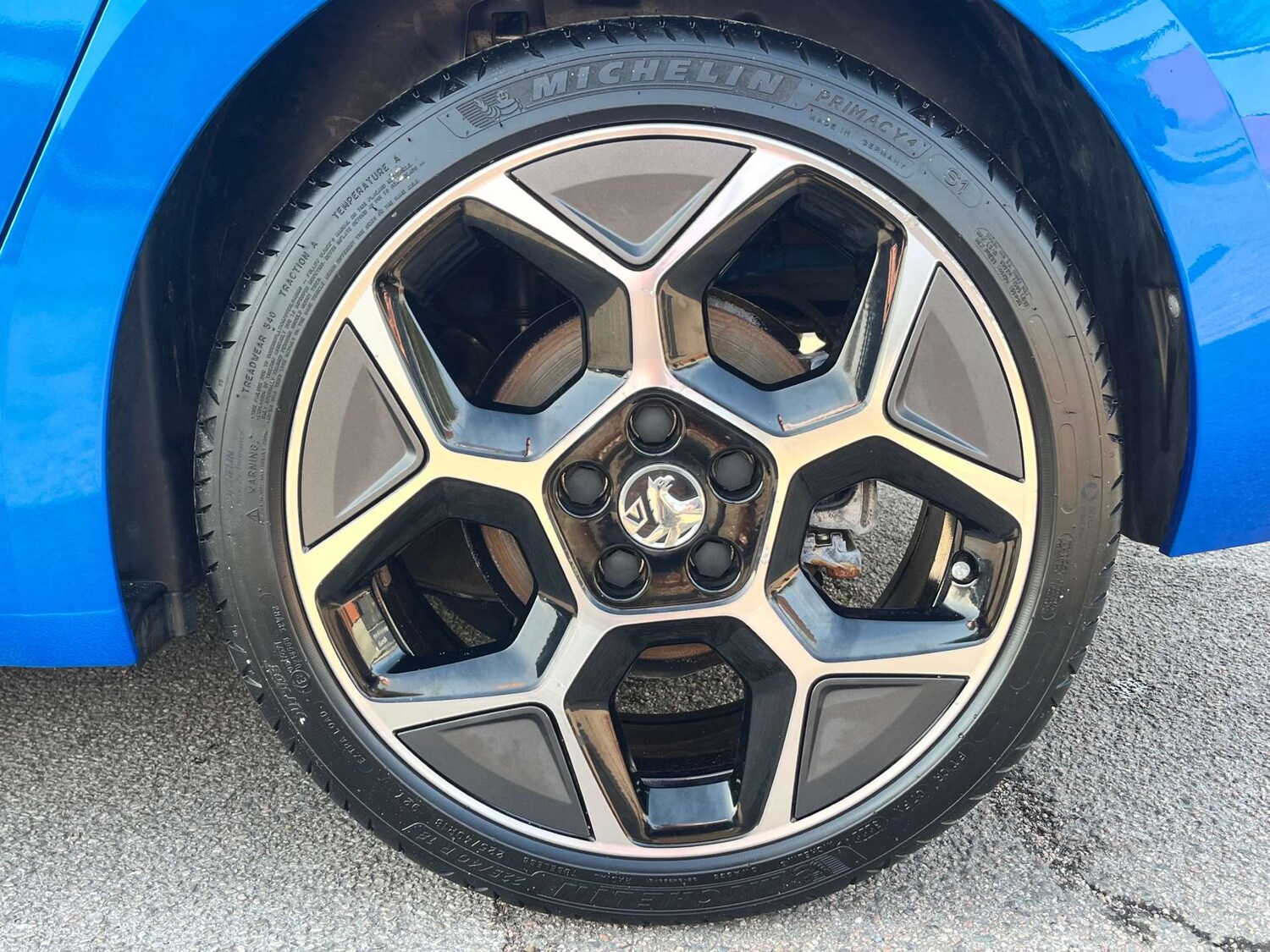 Used Vauxhall Astra 2022 for sale - 77603985: Photo 13