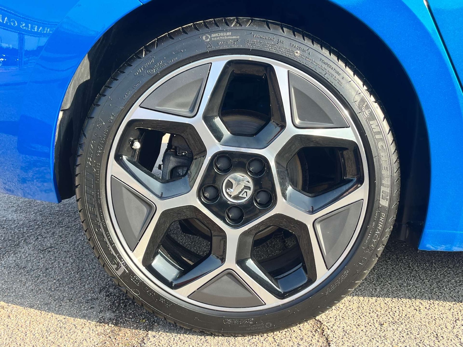 Used Vauxhall Astra 2022 for sale - 77603985: Photo 14