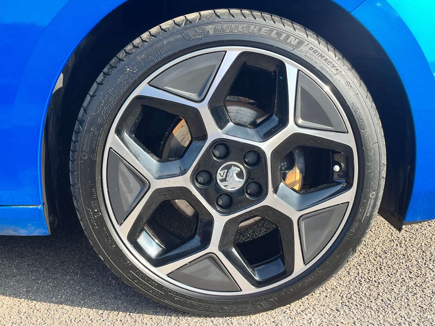 Used Vauxhall Astra 2022 for sale - 77603985: Photo 15