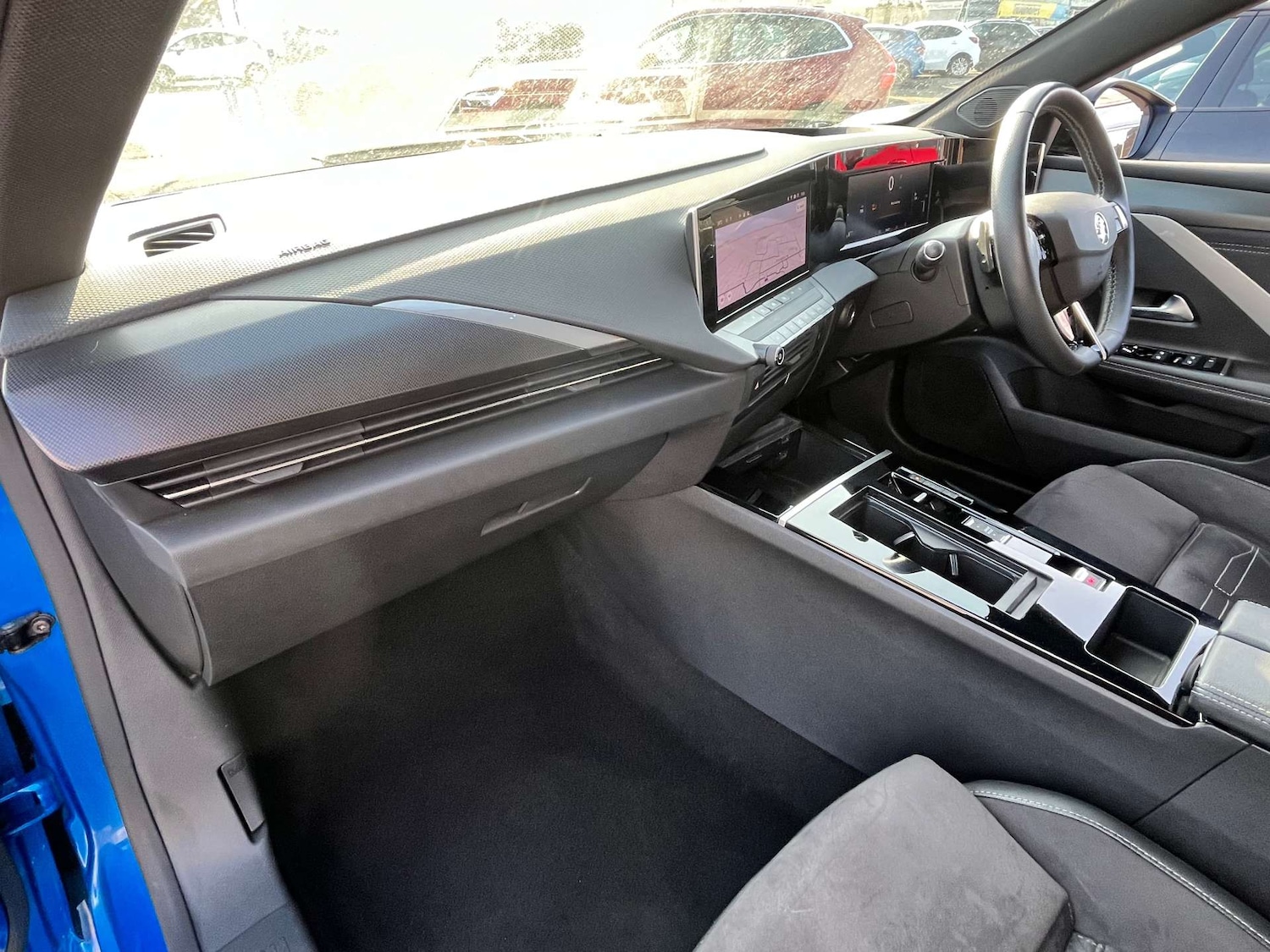 Used Vauxhall Astra 2022 for sale - 77603985: Photo 16