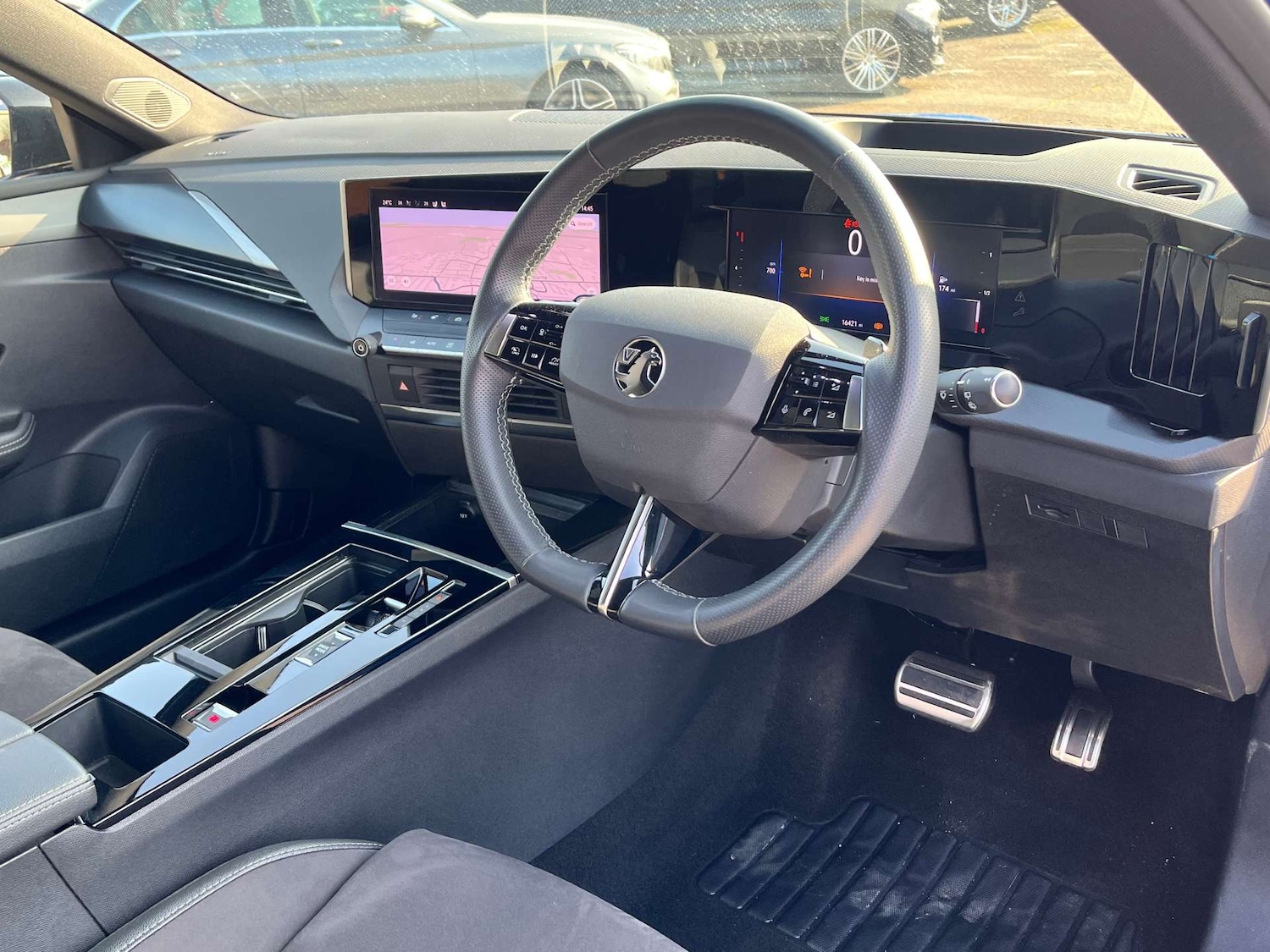Used Vauxhall Astra 2022 for sale - 77603985: Photo 17