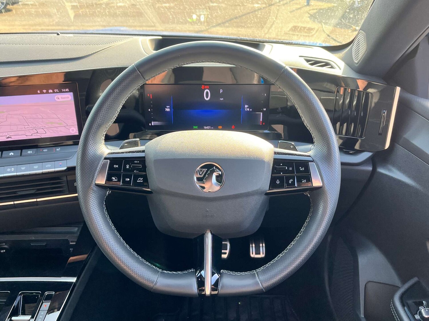 Used Vauxhall Astra 2022 for sale - 77603985: Photo 19