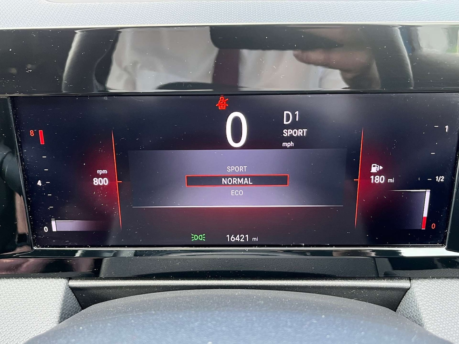 Used Vauxhall Astra 2022 for sale - 77603985: Photo 20