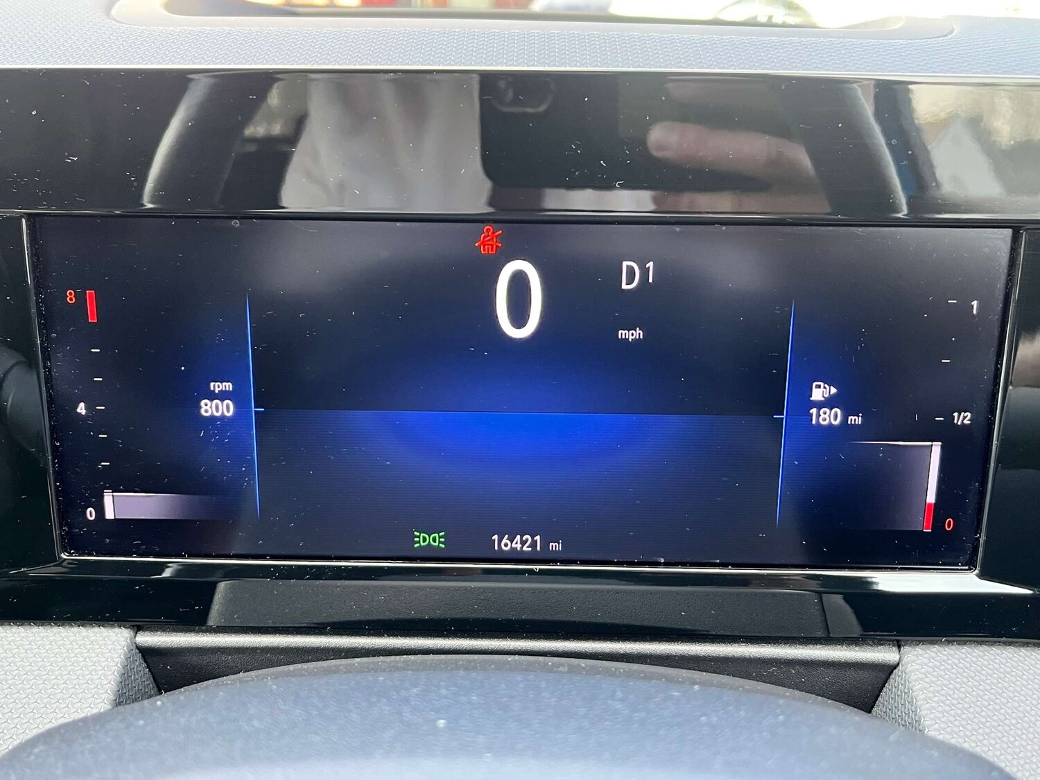 Used Vauxhall Astra 2022 for sale - 77603985: Photo 21