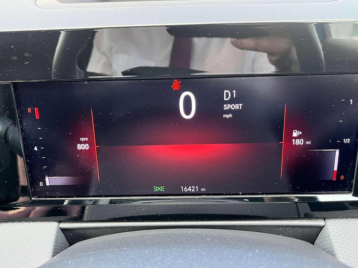 Used Vauxhall Astra 2022 for sale - 77603985: Photo 22