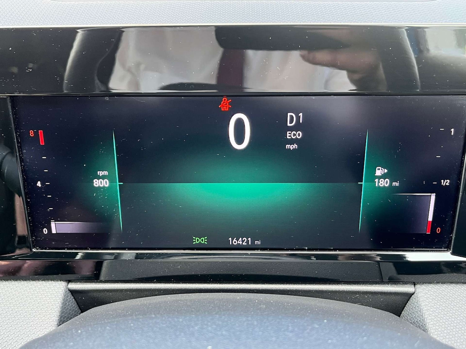 Used Vauxhall Astra 2022 for sale - 77603985: Photo 23