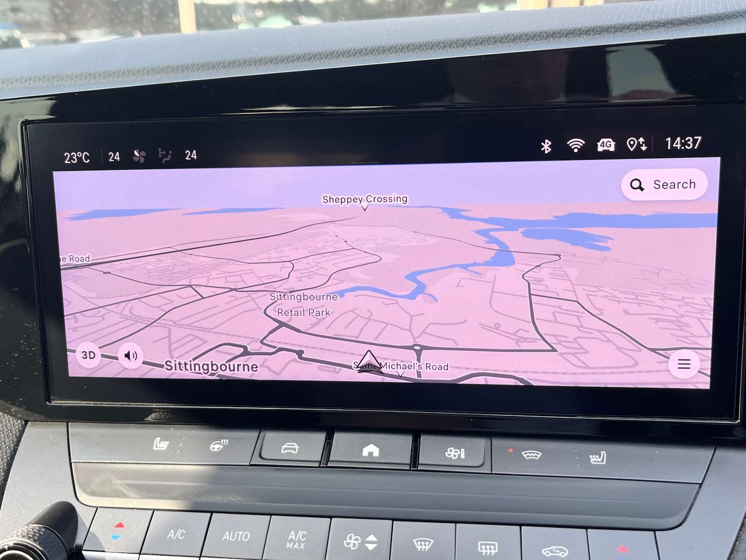 Used Vauxhall Astra 2022 for sale - 77603985: Photo 24