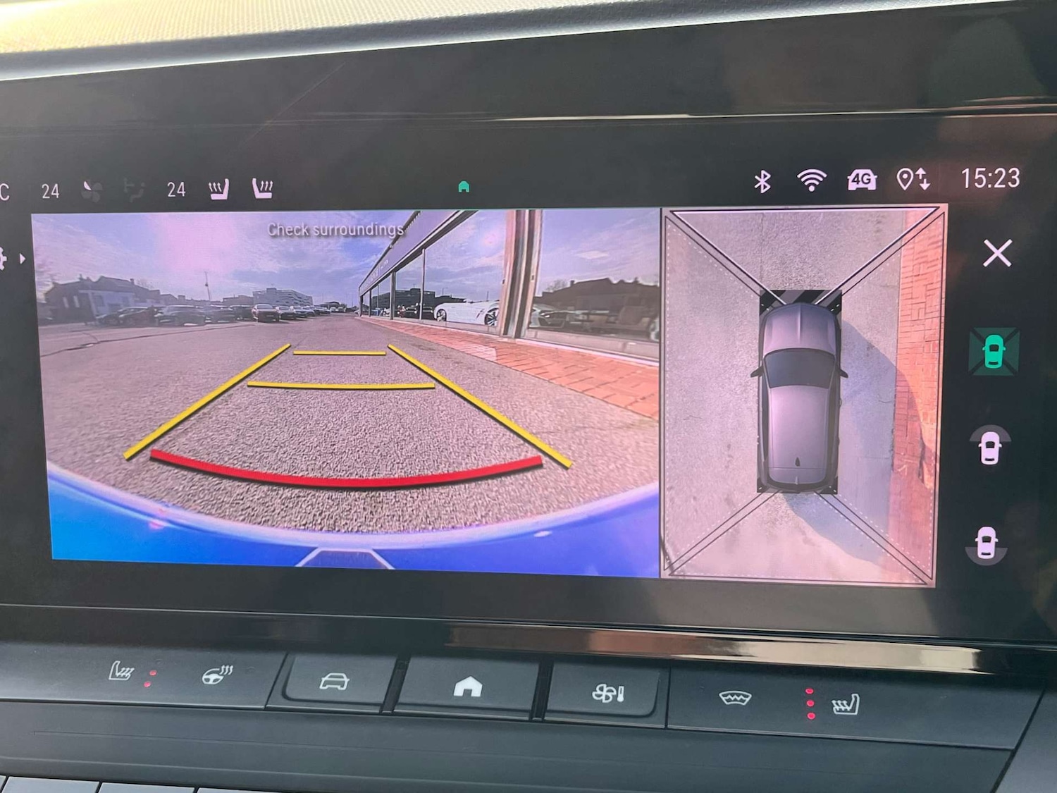 Used Vauxhall Astra 2022 for sale - 77603985: Photo 25