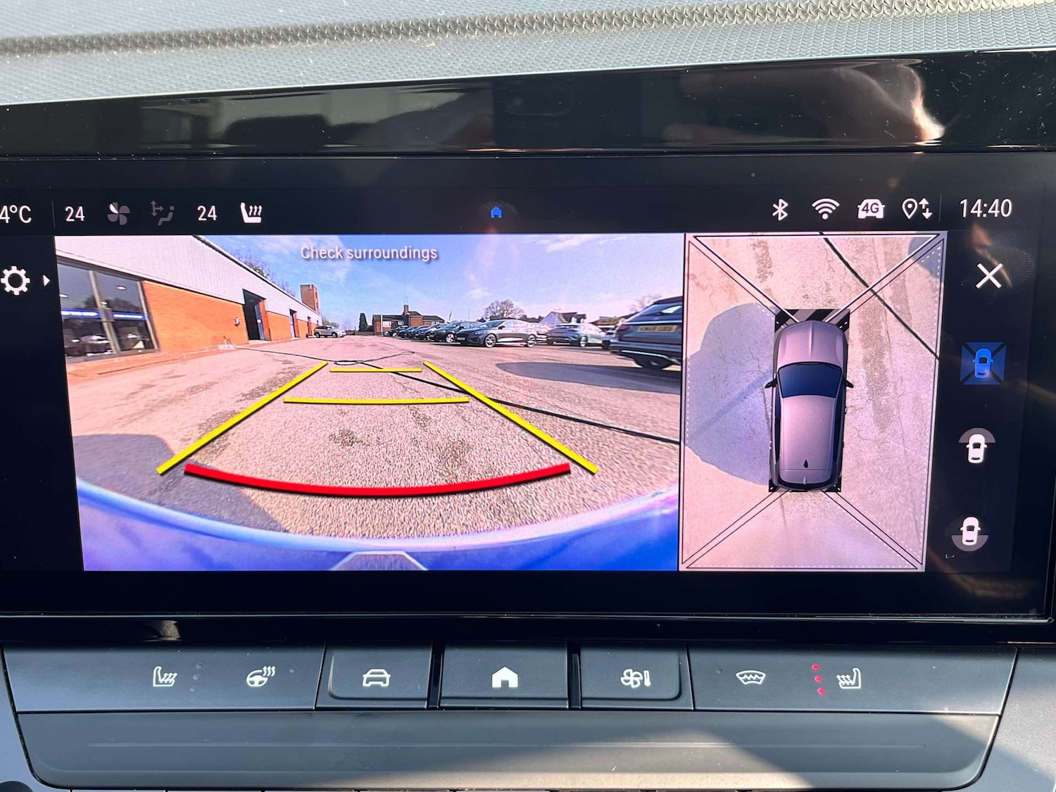 Used Vauxhall Astra 2022 for sale - 77603985: Photo 26