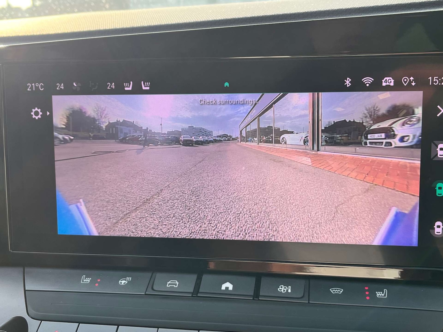 Used Vauxhall Astra 2022 for sale - 77603985: Photo 27