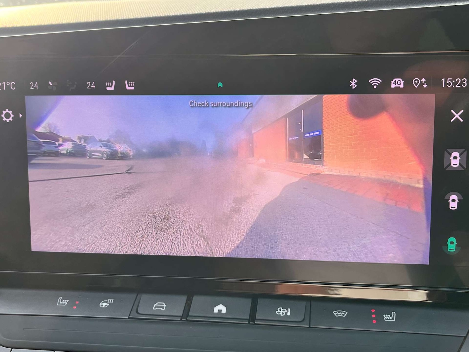 Used Vauxhall Astra 2022 for sale - 77603985: Photo 28