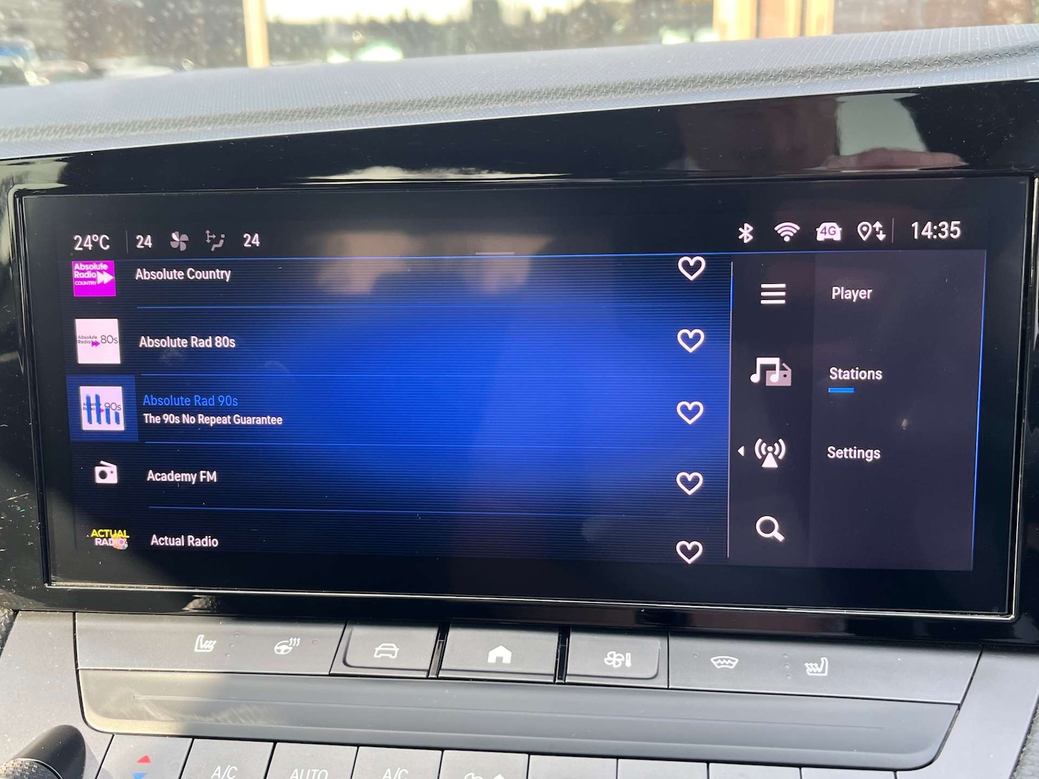 Used Vauxhall Astra 2022 for sale - 77603985: Photo 29