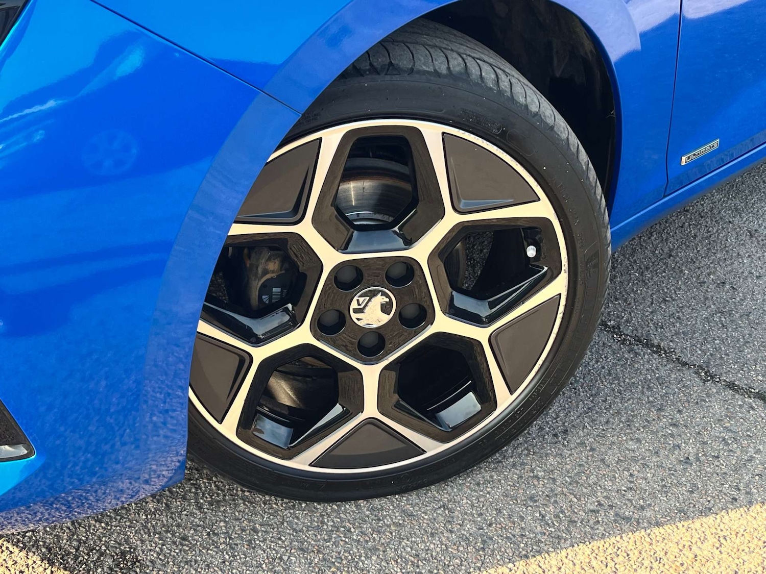 Used Vauxhall Astra 2022 for sale - 77603985: Photo 3