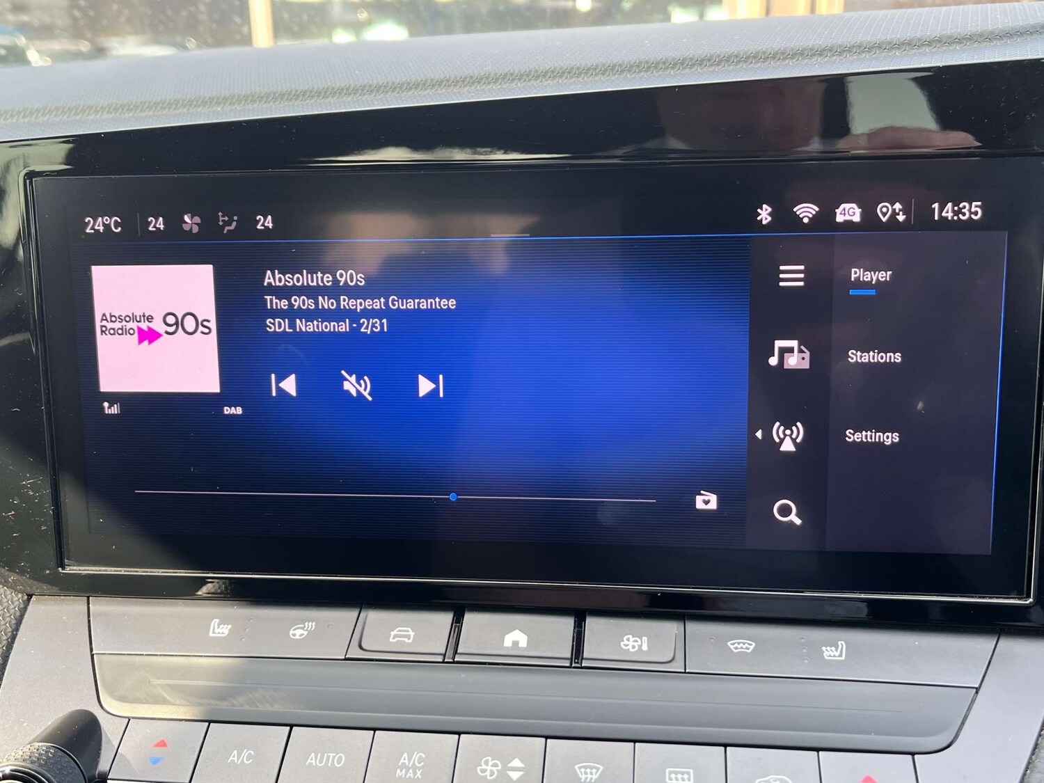 Used Vauxhall Astra 2022 for sale - 77603985: Photo 30