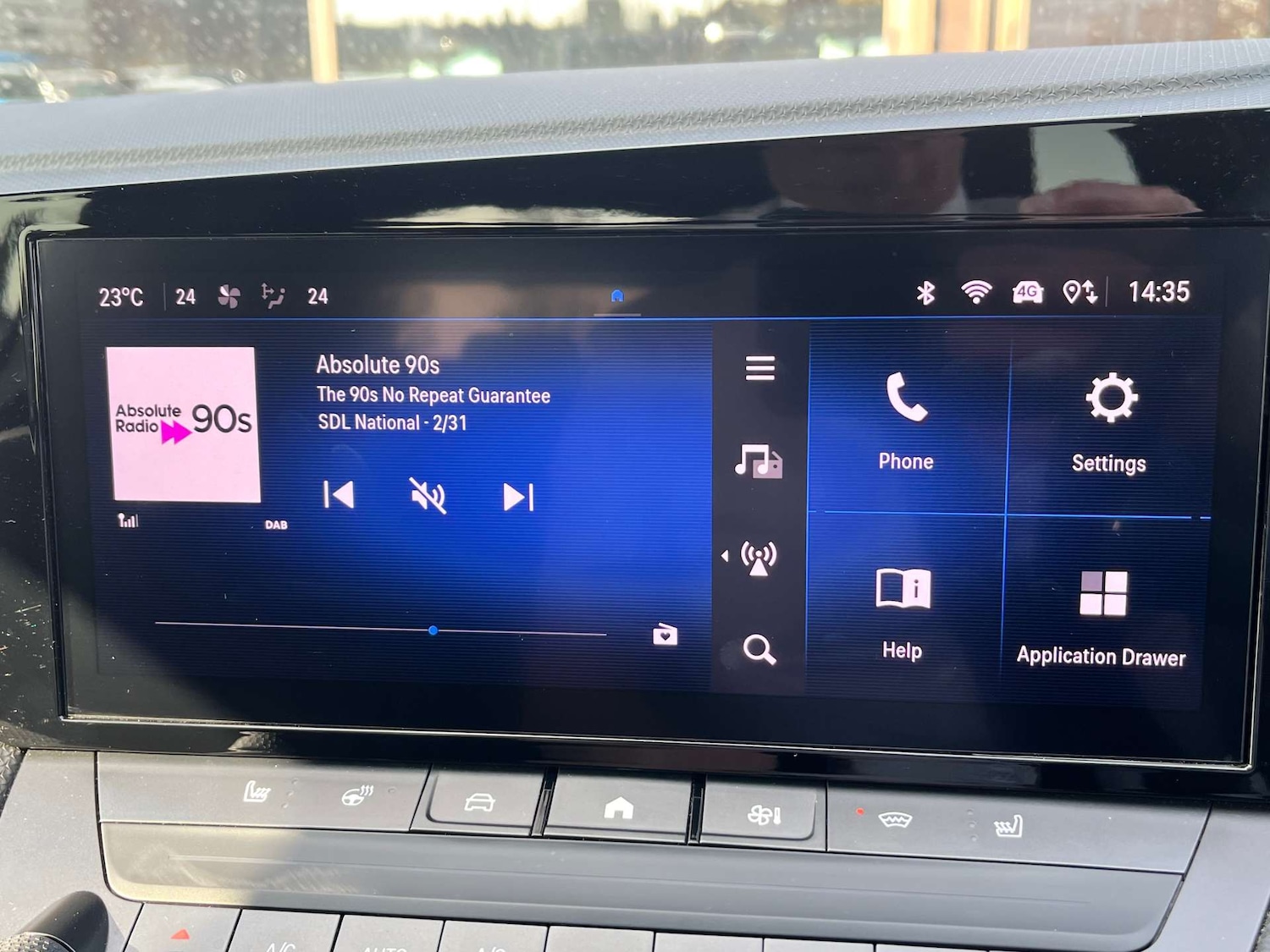 Used Vauxhall Astra 2022 for sale - 77603985: Photo 32