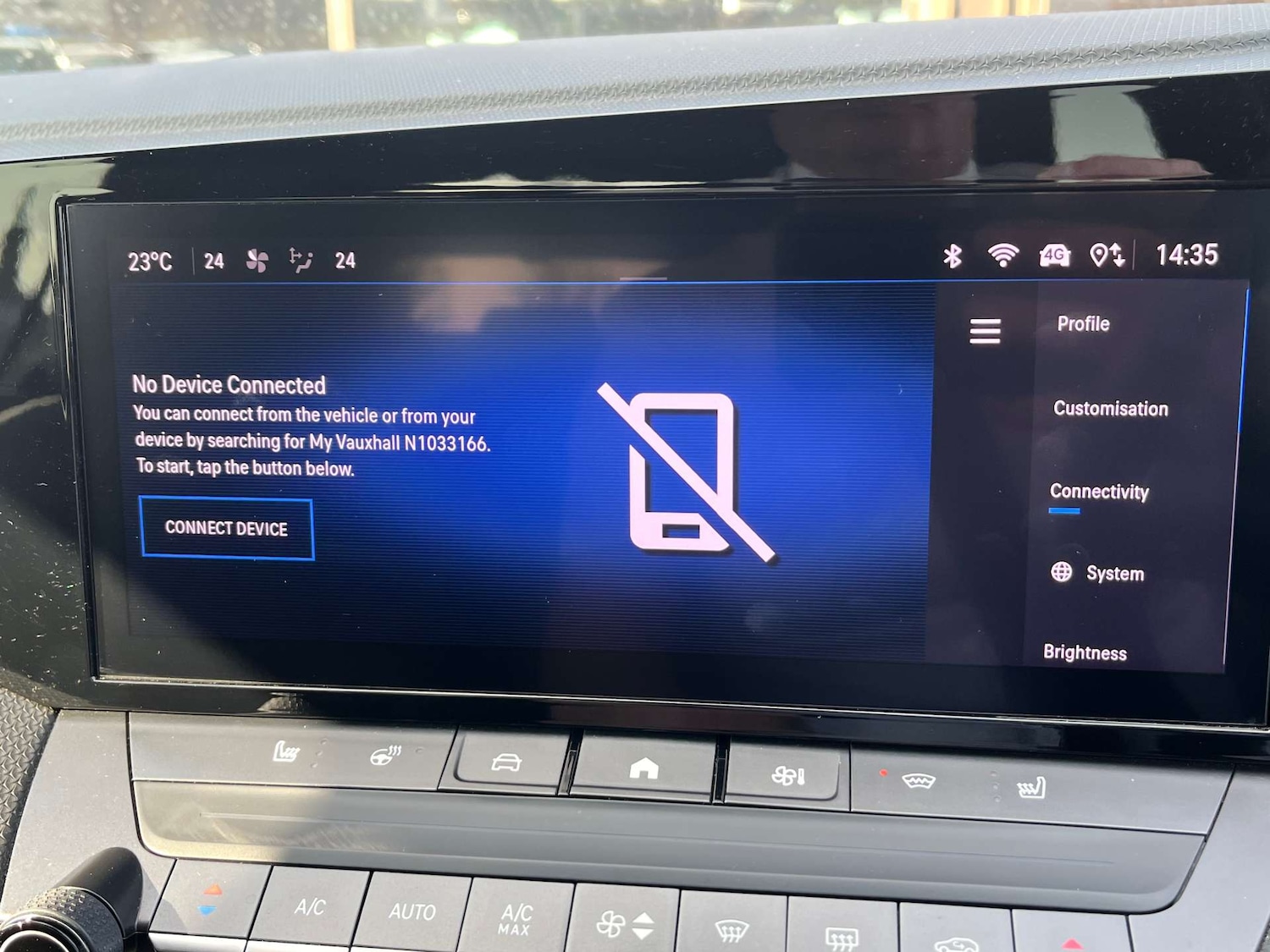 Used Vauxhall Astra 2022 for sale - 77603985: Photo 33