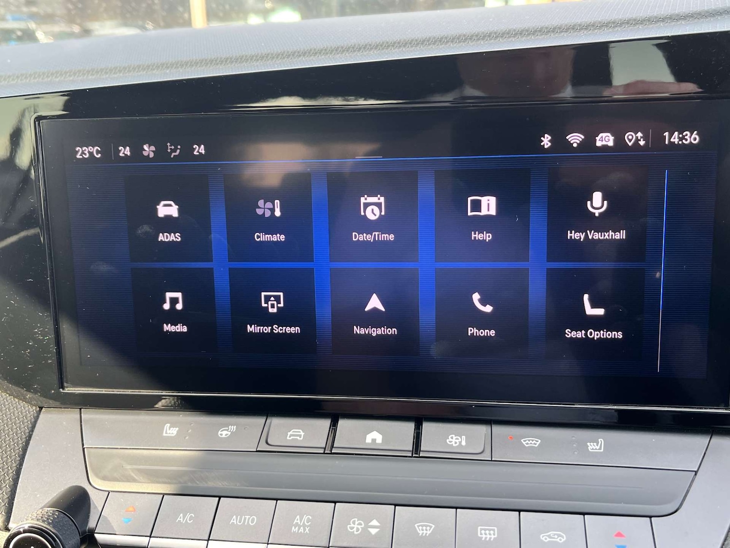 Used Vauxhall Astra 2022 for sale - 77603985: Photo 34