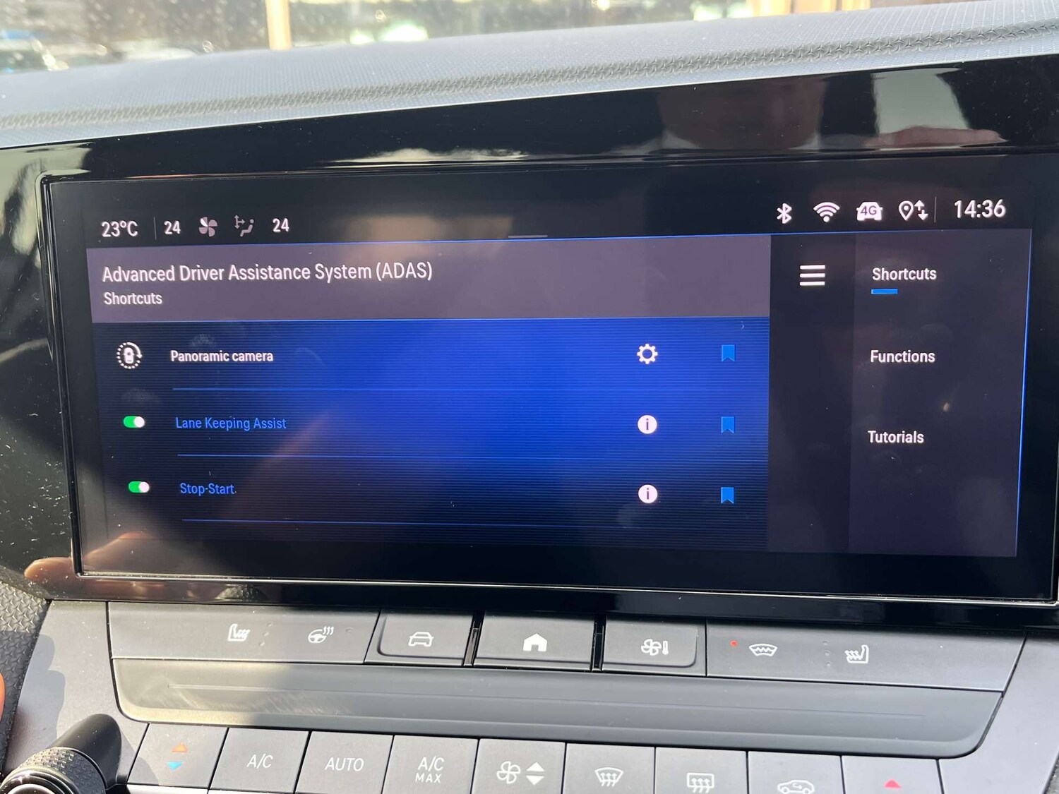 Used Vauxhall Astra 2022 for sale - 77603985: Photo 35