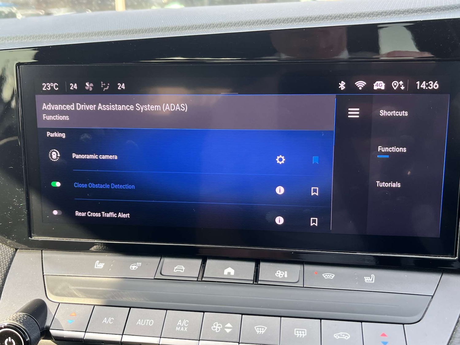 Used Vauxhall Astra 2022 for sale - 77603985: Photo 36