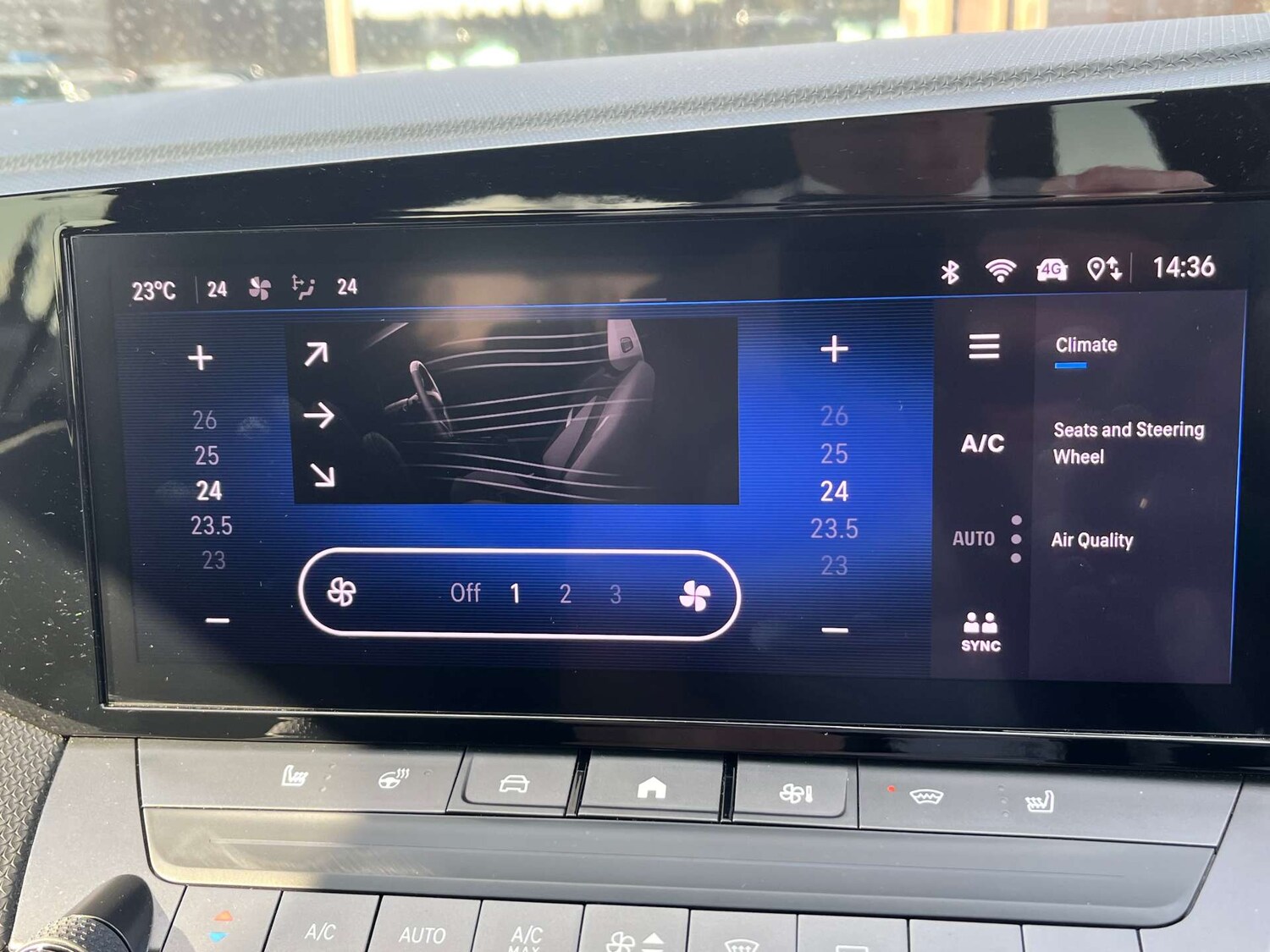 Used Vauxhall Astra 2022 for sale - 77603985: Photo 37